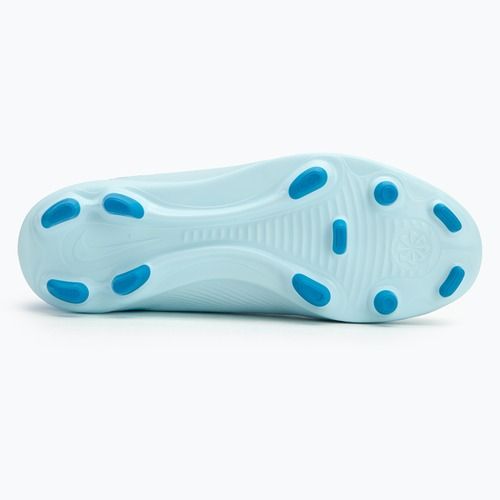 Dětské kopačky Nike Mercurial Vapor 16 Club FG/MG glacier blue/blue orbit