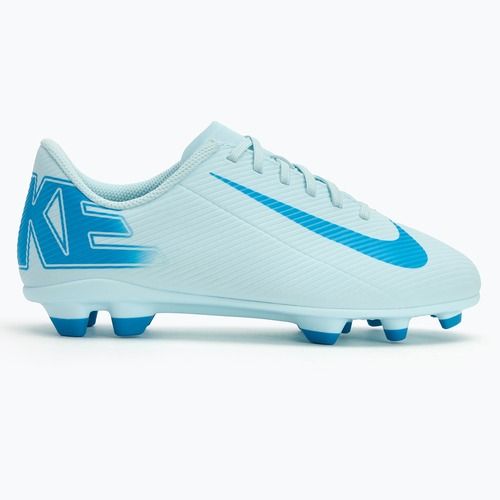 Dětské kopačky Nike Mercurial Vapor 16 Club FG/MG glacier blue/blue orbit