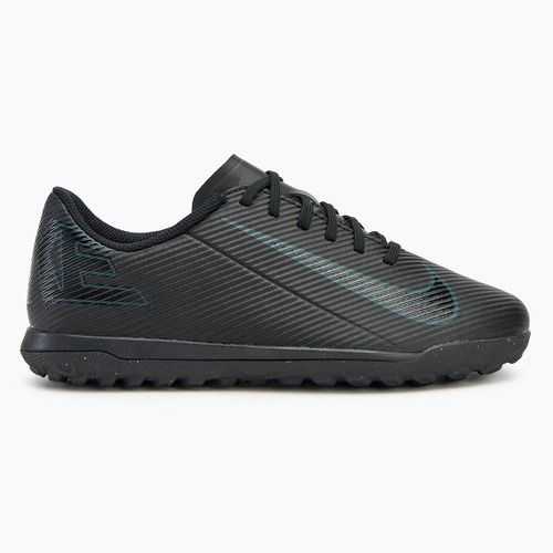 Dětské kopačky  Nike Mercurial Vapor 16 Club TF black/deep jungle/black