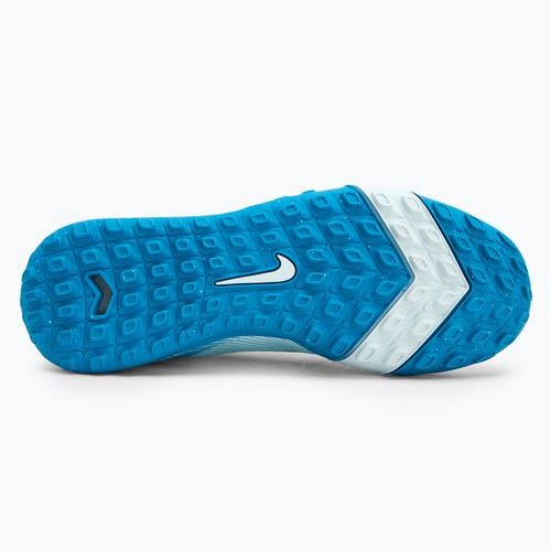 Dětské kopačky Nike Mercurial Superfly 10 Academy AG glacier blue/blue orbit