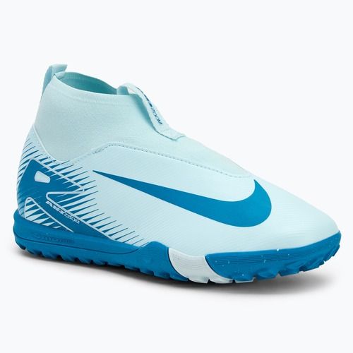 Dětské kopačky Nike Mercurial Superfly 10 Academy AG glacier blue/blue orbit