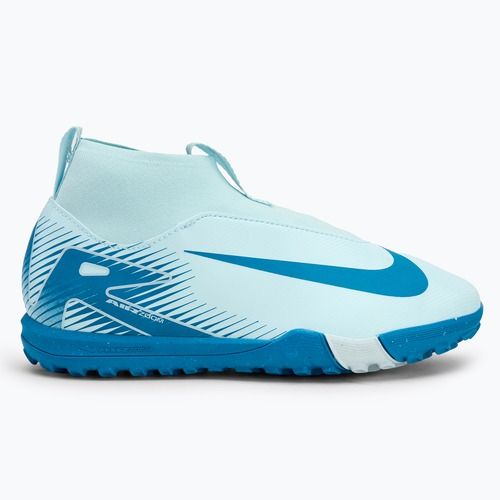 Dětské kopačky Nike Mercurial Superfly 10 Academy AG glacier blue/blue orbit