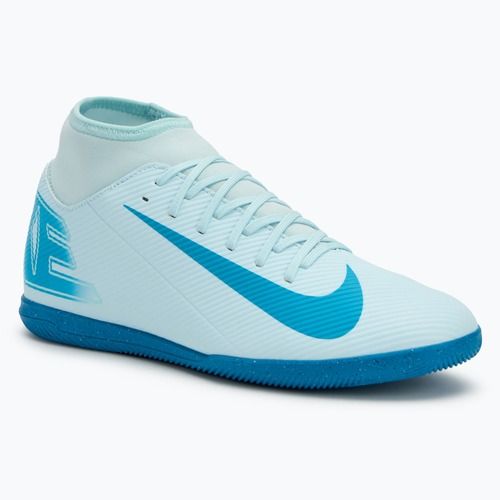 Pánské kopačky Nike Mercurial Superfly 10 Club IC glacier blue / blue orbit