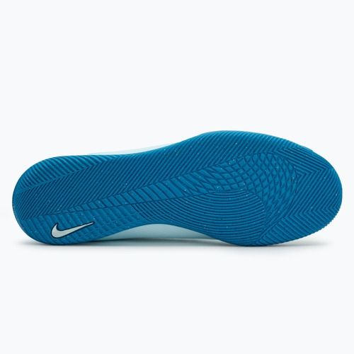 Pánské kopačky Nike Mercurial Superfly 10 Club IC glacier blue / blue orbit