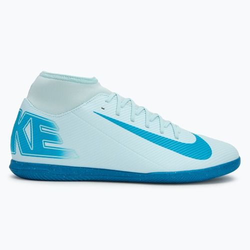 Pánské kopačky Nike Mercurial Superfly 10 Club IC glacier blue / blue orbit