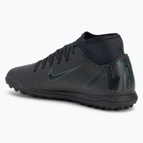Pánské kopačky Nike Mercurial Superfly 10 Club TF black / deep jungle / black