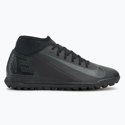 Pánské kopačky Nike Mercurial Superfly 10 Club TF black / deep jungle / black