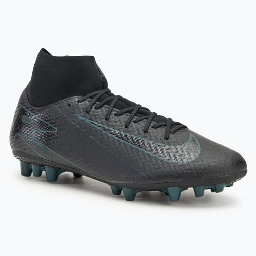 Pánské kopačky  Nike Mercurial Superfly 10 Academy AG black/deep jungle/black