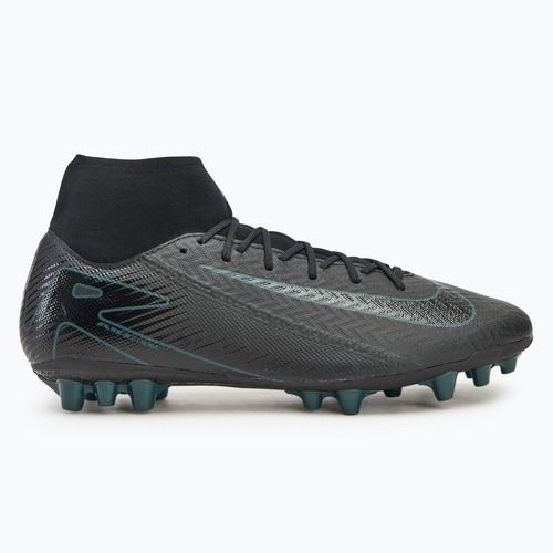 Pánské kopačky  Nike Mercurial Superfly 10 Academy AG black/deep jungle/black