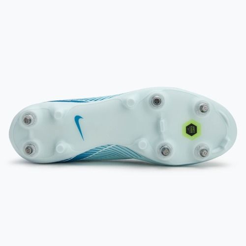 Pánské kopačky Nike Mercurial Superfly 10 Academy SG-Pro glacier blue / blue orbit