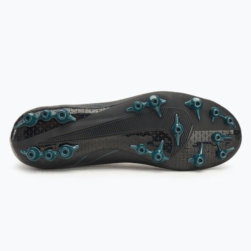 Kopačky Nike Mercurial Vapor 16 Academy AG black/deep jungle/black
