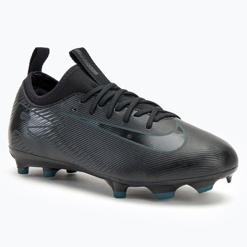 Dětské kopačky Nike Mercurial Vapor 16 Academy FG/MG black/deep jungle/black