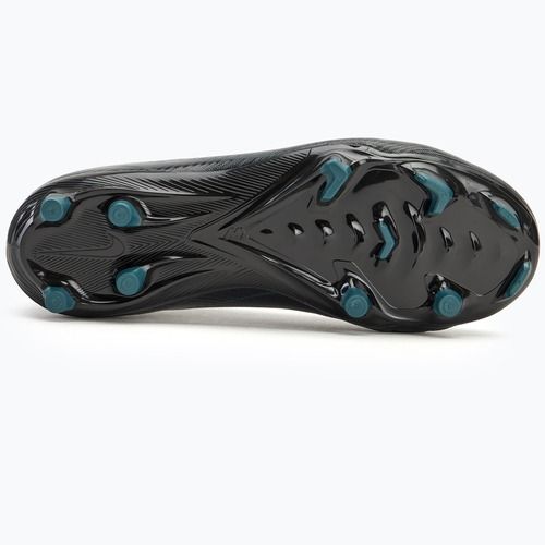 Dětské kopačky Nike Mercurial Vapor 16 Academy FG/MG black/deep jungle/black