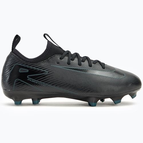 Dětské kopačky Nike Mercurial Vapor 16 Academy FG/MG black/deep jungle/black