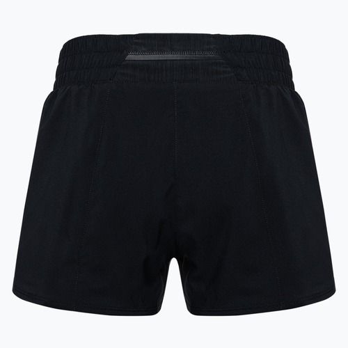 Dámské běžecké šortky Nike One Dri Fit black/white