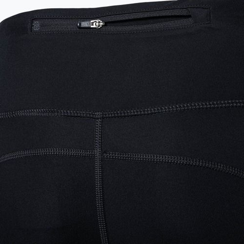 Dámské legíny Nike Fast Swoosh 7/8 black/white