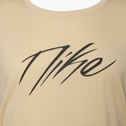 Pánský basketbalový dres Nike Icon Dri-Fit TT team gold/team gold/white/black
