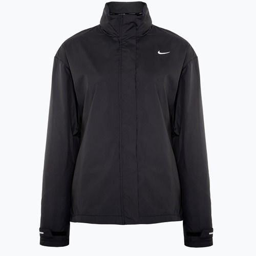 Dámská běžecká bunda Nike Fast Repel černá/bílá