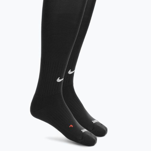 Fotbalové štulpny Nike Academy black/white