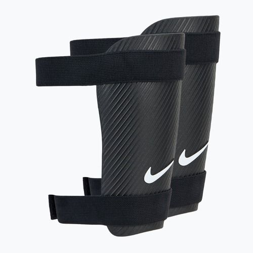 Chrániče holení Nike J Guard-CE black/volt