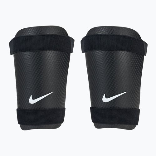 Chrániče holení Nike J Guard-CE black/volt