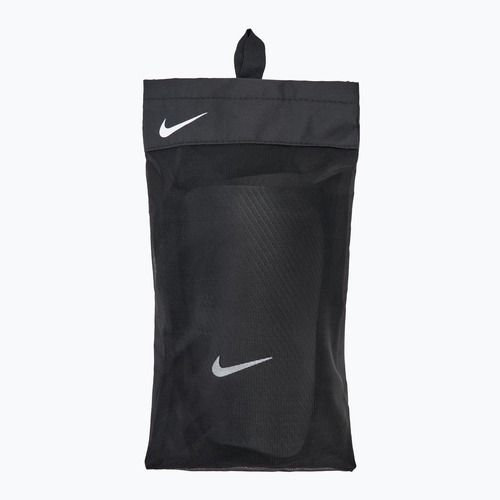 Chrániče holení Nike J Guard-CE black/volt
