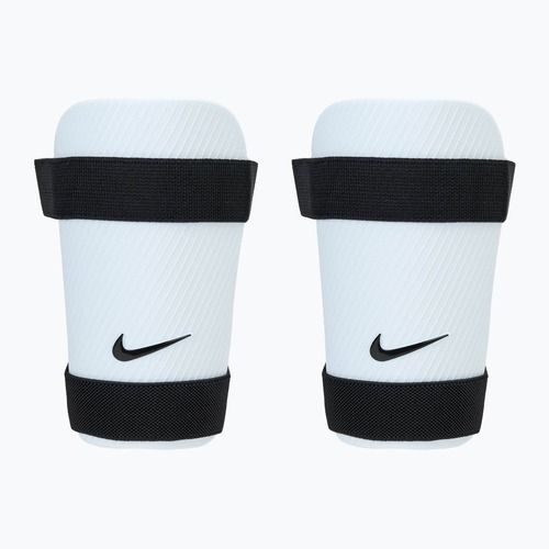 Chrániče holení Nike J Guard-CE white/black