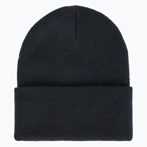 Zimní čepice Nike Peak Futura Beanie black/white