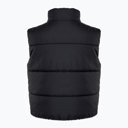 Dámská vesta Nike Sportswear Classic Puffer Therma-Fit black/white