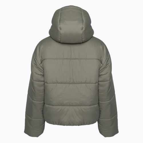 Dámská bunda  Nike Sportswear Classic Puffer Therma-Fit light army/white