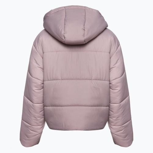 Dámská bunda  Nike Sportswear Classic Puffer Therma-Fit shadow pink