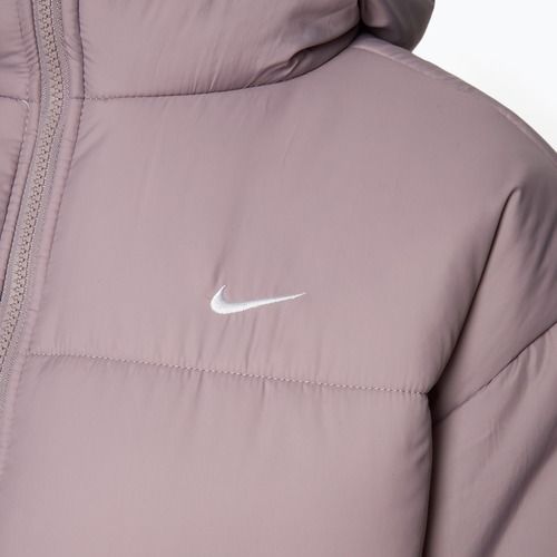 Dámská bunda  Nike Sportswear Classic Puffer Therma-Fit shadow pink