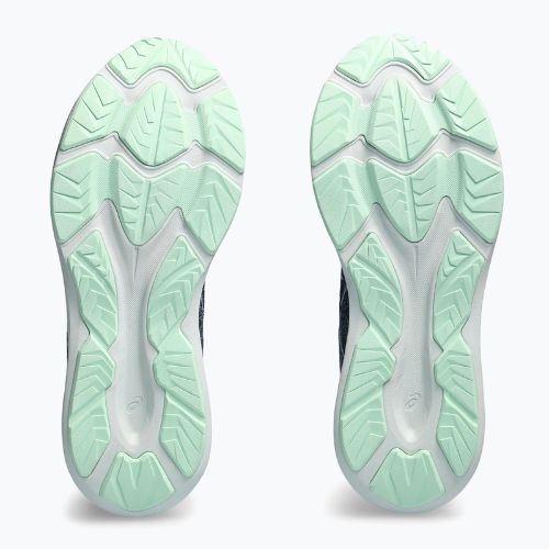 Dámské běžecké boty  ASICS Dynablast 4 french blue/denim blue