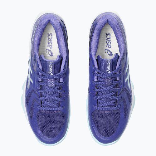 Dámské boty ASICS Blade FF eggplant/aquamarine