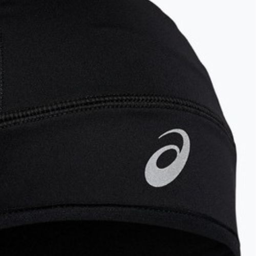 Běžecká čepice ASICS Thermal Beanie performance black