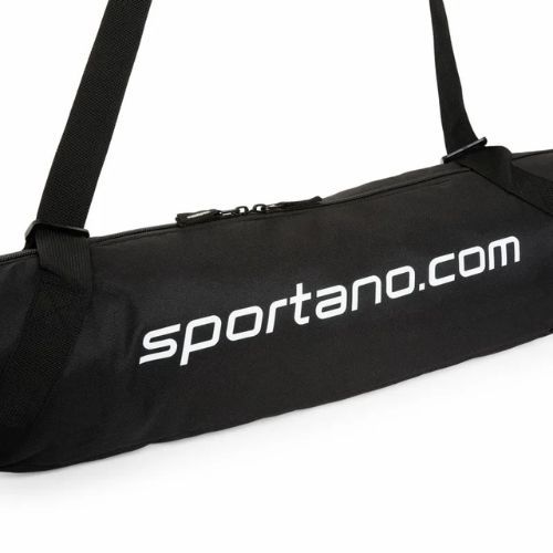Vak na dětské lyže Sportano SPT-B4I002 black