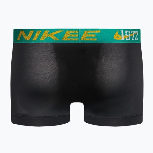 Pánské boxerky Nike Dri-Fit Essential 3 páry black/multicolor