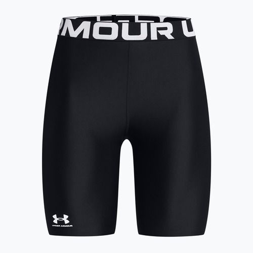Dámské šortky Under Armour HG Authentics 8in black/white