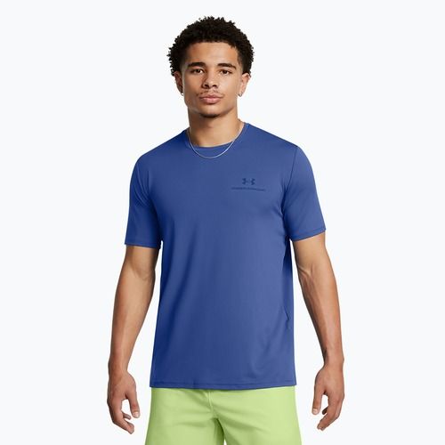Pánské sportovní tričko Under Armour Vanish Energy tech blue/tech blue