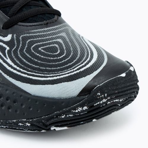 Basketbalové boty Under Armour Spawn 6 Mid black/distant gray/mod gray