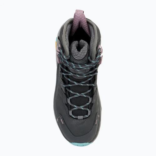 Dámské turistické boty HOKA Kaha 2 GTX castlerock/coastal shade