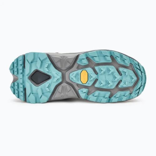 Dámské turistické boty HOKA Kaha 2 GTX castlerock/coastal shade