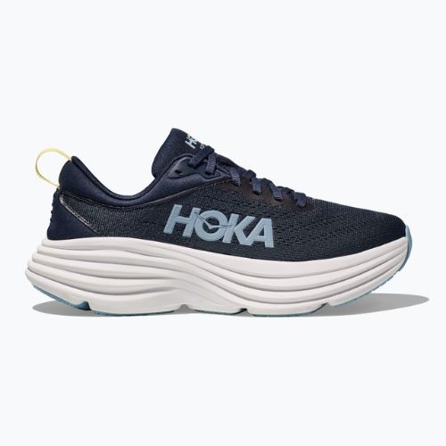 Dámské běžecké boty HOKA Bondi 8 varsity navy/white