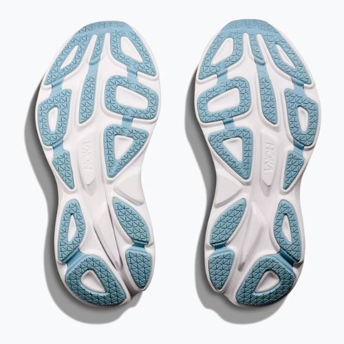 Dámské běžecké boty HOKA Bondi 8 varsity navy/white