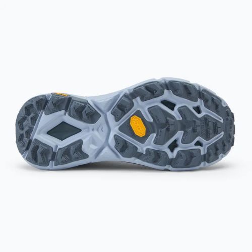 Dámské běžecké boty HOKA Mafate Speed 4 cerise/stormy skies