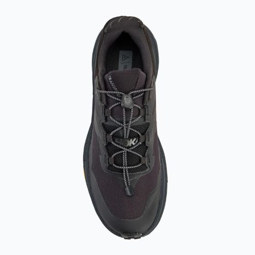 Pánské boty HOKA Transport GTX black/black