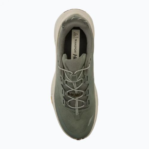 Pánské boty HOKA Transport GTX slate/oat milk