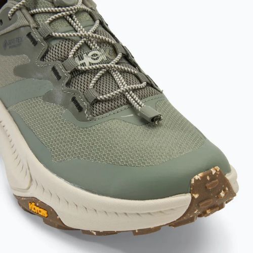 Pánské boty HOKA Transport GTX slate/oat milk