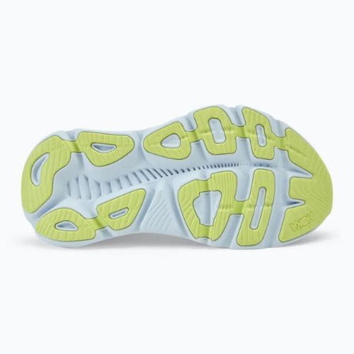 Dámské běžecké boty HOKA Gaviota 5 real teal/shadow