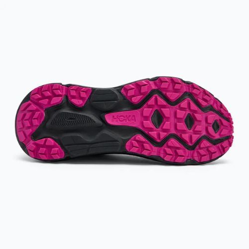 Dámské běžecké boty HOKA Challenger ATR 7 aloe vera/black